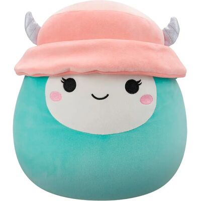 Squishmallows Yeti - Peluche morbido - 30cm Squishmallows Yeti - Peluche morbido - 30cm