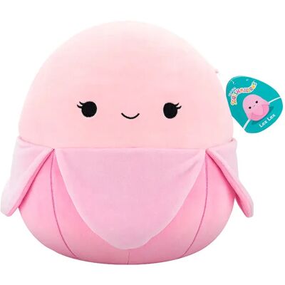 Squishmallows P23 Banana Giocattolo di peluche - Giocattolo Squishmallows P23 Banana Giocattolo di peluche - Giocattolo