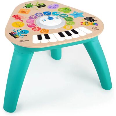 Baby Einstein Tavolo Attività Tocco Magico Baby Einstein Tavolo Attività Tocco Magico