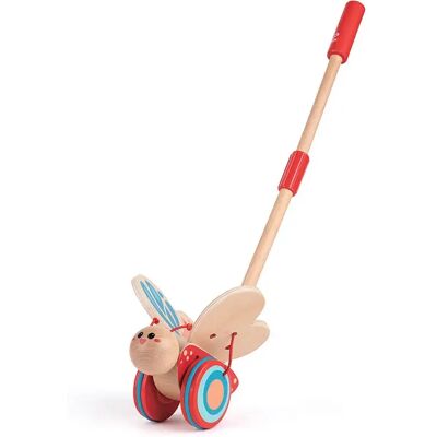 Hape Trailer Della Farfalla Hape Trailer Della Farfalla