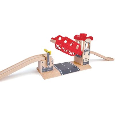 Hape Ponte Levatoio Hape Ponte Levatoio