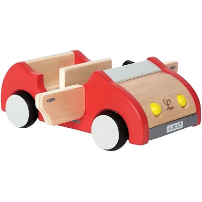 Hape Auto Familiare Per Bambole Hape Auto Familiare Per Bambole