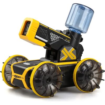 Exost Macchina Radiocomandata Phyton Blaster Exost Macchina Radiocomandata Phyton Blaster
