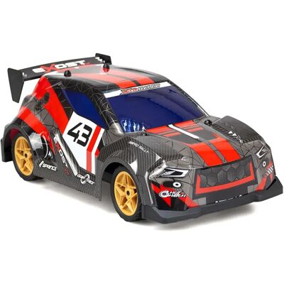 Exost Auto Radiocomandata Rally Xtr Exost Auto Radiocomandata Rally Xtr