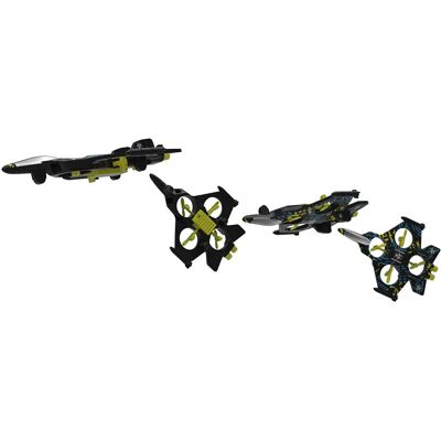 Flybotic Radiocomando Jet Xtreme Harrier Flybotic Radiocomando Jet Xtreme Harrier