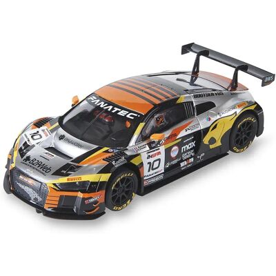 Scalextric Macchina Audi R8 Lms Gt3 Marc Vds 1:32 Scalextric Macchina Audi R8 Lms Gt3 Marc Vds 1:32