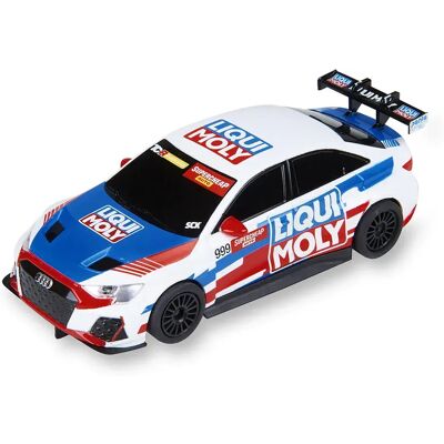 Scalextric Macchina Audi Rs3 Lms Tcr 999 1:3 Scalextric Macchina Audi Rs3 Lms Tcr 999 1:3