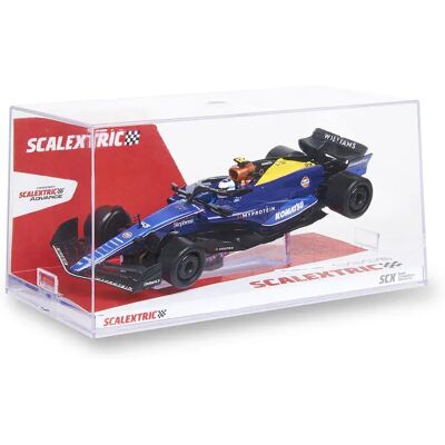 Scalextric Macchina F1 Williams Colapinto 2 1:32 Scalextric Macchina F1 Williams Colapinto 2 1:32