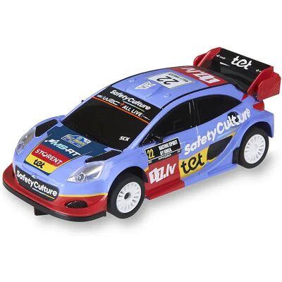 Scalextric Macchina Ford Puma Wrc 2025 1:3 Scalextric Macchina Ford Puma Wrc 2025 1:3