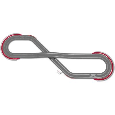 Scalextric Circuito Di Corsa Pole Position Scalextric Circuito Di Corsa Pole Position