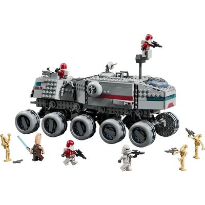 Lego Gioco Di Costruzione Star Wars Lego Gioco Di Costruzione Star Wars