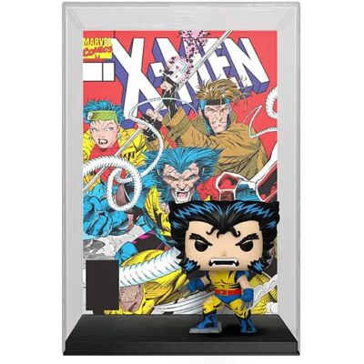Funko Figura Della Copertina Del Fumetto Marvel X-men 9 Cm Funko Figura Della Copertina Del Fumetto Marvel X-men 9 Cm