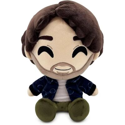 Youtooz Orsacchiotto Linkin Park Colin 22 Cm Youtooz Orsacchiotto Linkin Park Colin 22 Cm
