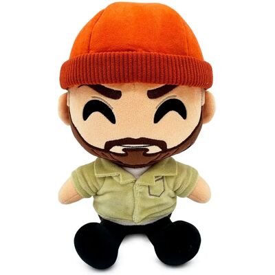 Youtooz Orsacchiotto Linkin Park Dave 22 Cm Youtooz Orsacchiotto Linkin Park Dave 22 Cm