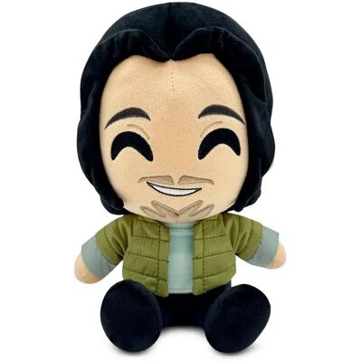 Youtooz Orsacchiotto Linkin Park Joe 22 Cm Youtooz Orsacchiotto Linkin Park Joe 22 Cm