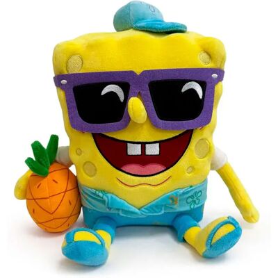 Youtooz Orsacchiotto Spongebob Squarepants Summer 22 Cm Youtooz Orsacchiotto Spongebob Squarepants Summer 22 Cm
