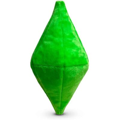 Youtooz Orsacchiotto The Sims Plumbob 22 Cm Youtooz Orsacchiotto The Sims Plumbob 22 Cm