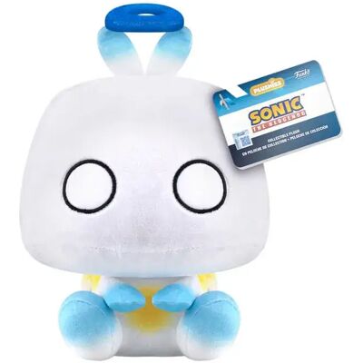 Funko Eroe Chao Teddy Sonic The Hedgehog 18 Cm Funko Eroe Chao Teddy Sonic The Hedgehog 18 Cm