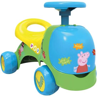 Chicos Cavalcabile Peppa Pig Chicos Cavalcabile Peppa Pig
