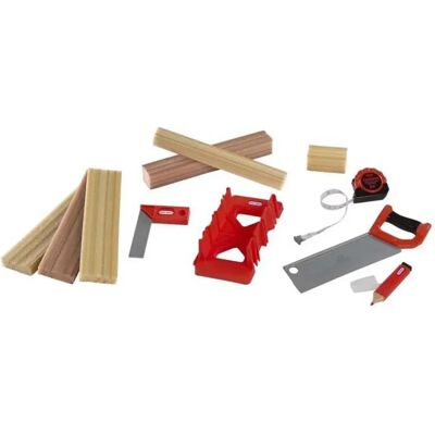 Little Tikes Kit Creativo Di Costruzione Divisione E Misurazione Little Tikes Kit Creativo Di Costruzione Divisione E Misurazione