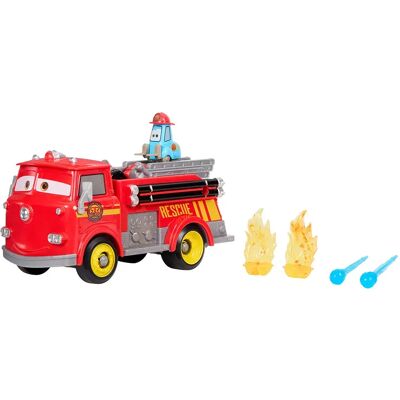 Cars Camion Di Soccorso Pixar Disney Cars Camion Di Soccorso Pixar Disney