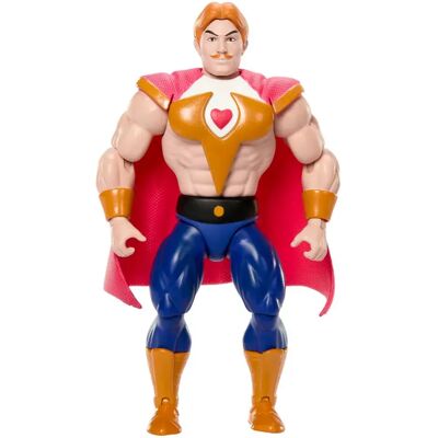 Masters Of The Universe Personaggio Bow Della Origins Core Cartoon Collection Masters Of The Universe Personaggio Bow Della Origins Core Cartoon Collection