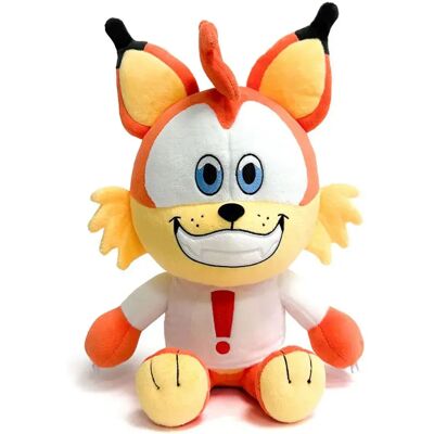 Youtooz Orsacchiotto Bubsy Bubsy 22 Cm Youtooz Orsacchiotto Bubsy Bubsy 22 Cm