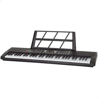 Bontempi Tastiera Elettronica 39233 61 Keys Bontempi Tastiera Elettronica 39233 61 Keys
