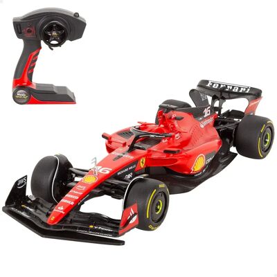 Maisto Tech Auto Telecomandata 7807 F1 2023 Ferrari Sf-23 Charles Leclerc 1:10 Maisto Tech Auto Telecomandata 7807 F1 2023 Ferrari Sf-23 Charles Leclerc 1:10