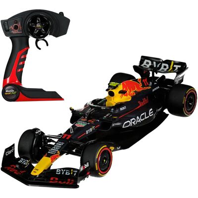 Maisto Tech Auto Telecomandata 7808 F1 2023 Red Bull Racing Rb19 Mas Verstappen 1:10 Maisto Tech Auto Telecomandata 7808 F1 2023 Red Bull Racing Rb19 Mas Verstappen 1:10