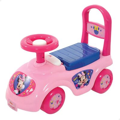 Mickey Mouse Cavalcabile 7775 Mickey Mouse Cavalcabile 7775