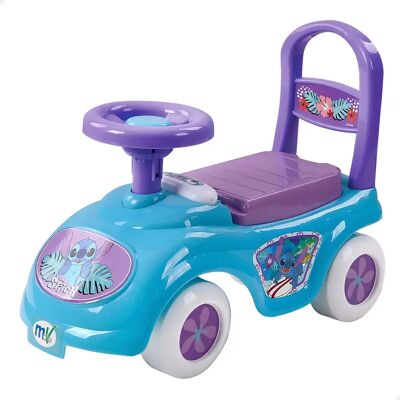 Stitch Cavalcabile 77775 Stitch Cavalcabile 77775