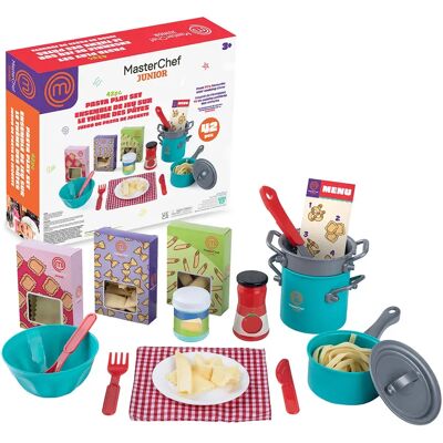 Famosa Masterchef Junior Set Per Pasta Famosa Masterchef Junior Set Per Pasta