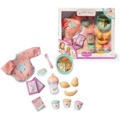 Nenuco Accessori Per I Pasti Nenuco Accessori Per I Pasti