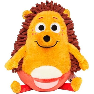 Animale in peluche multicolore DR - 22x15cm Animale in peluche multicolore DR - 22x15cm