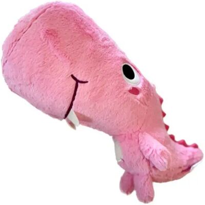 Giocattolo in Peluche DR Trumle 40cm - Animale di Peluche Giocattolo in Peluche DR Trumle 40cm - Animale di Peluche