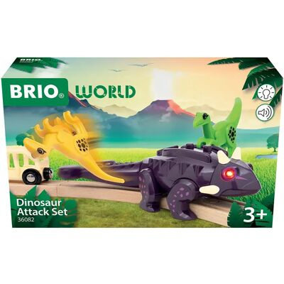 Brio Attacco Di Dinosauro Brio Attacco Di Dinosauro