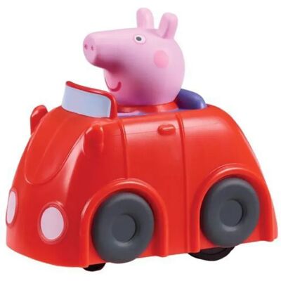 Bandai Circuito Di Corsa Peppa Pig Bandai Circuito Di Corsa Peppa Pig