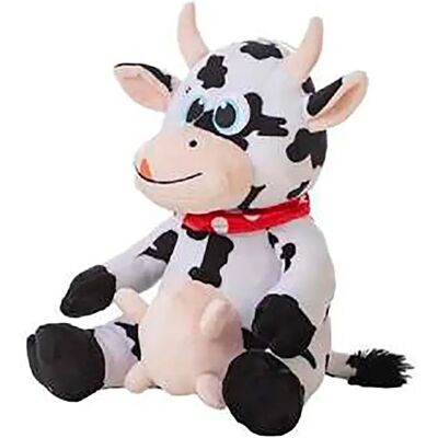 Creaciones Llopis Peluche Mucca Lucero 32 Cm Multicolor One Size Creaciones Llopis Peluche Mucca Lucero 32 Cm Multicolor One Size