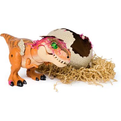 Spin Master Dinosauro Interattivo T-rex Jurassic World Spin Master Dinosauro Interattivo T-rex Jurassic World