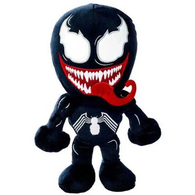 Smoby Orsacchiotto Venom 25 Cm Smoby Orsacchiotto Venom 25 Cm