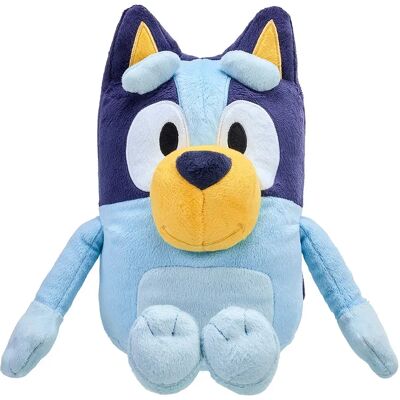 Moose Peluche Parlante Di Bluey Moose Peluche Parlante Di Bluey