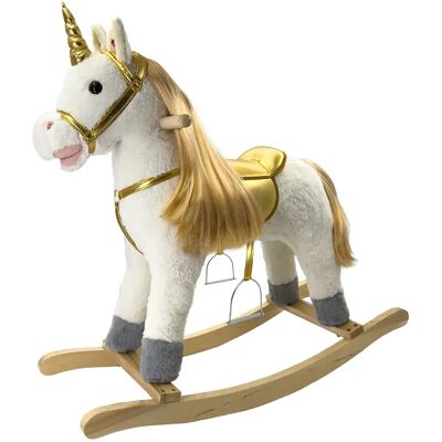 Tachan Unicorno A Dondolo Tachan Unicorno A Dondolo