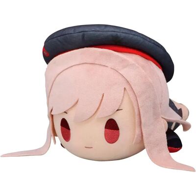 Furyu Dea Della Vittoria: Nikke Rapi Sdraiata Grande Orsacchiotto 25 Cm Furyu Dea Della Vittoria: Nikke Rapi Sdraiata Grande Orsacchiotto 25 Cm
