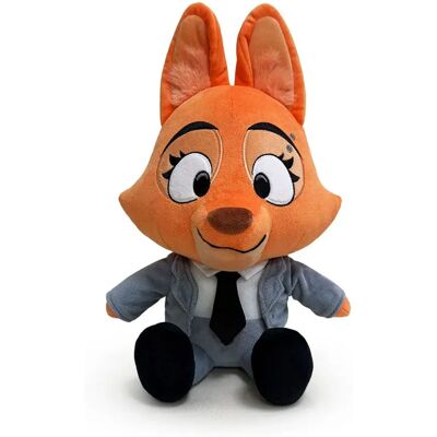 Youtooz Troppo Cattivi 2 Peluche Diane Foxington 22 Cm Youtooz Troppo Cattivi 2 Peluche Diane Foxington 22 Cm