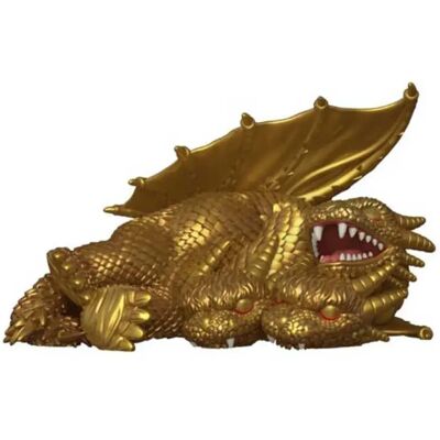 Funko Figura Godzilla-super Ghidorah Sleep Funko Figura Godzilla-super Ghidorah Sleep