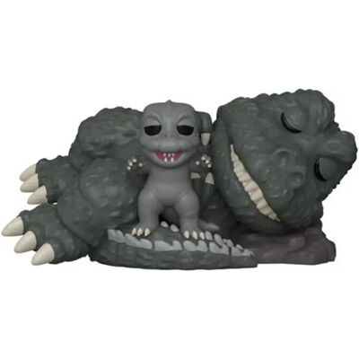 Funko Figura Godzilla-super Godzilla Sleep Funko Figura Godzilla-super Godzilla Sleep
