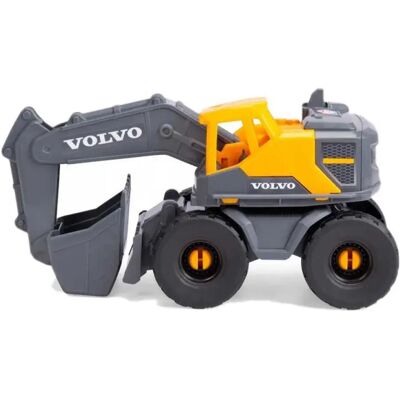 Dickie Volvo Escavatore Resistente - Excavator Dickie Volvo Escavatore Resistente - Excavator