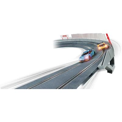 Scalextric Curva Sopraelevata 1:32 Scalextric Curva Sopraelevata 1:32