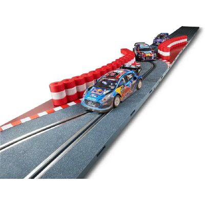 Scalextric Chicane Advance Track Set 1:32 Scalextric Chicane Advance Track Set 1:32